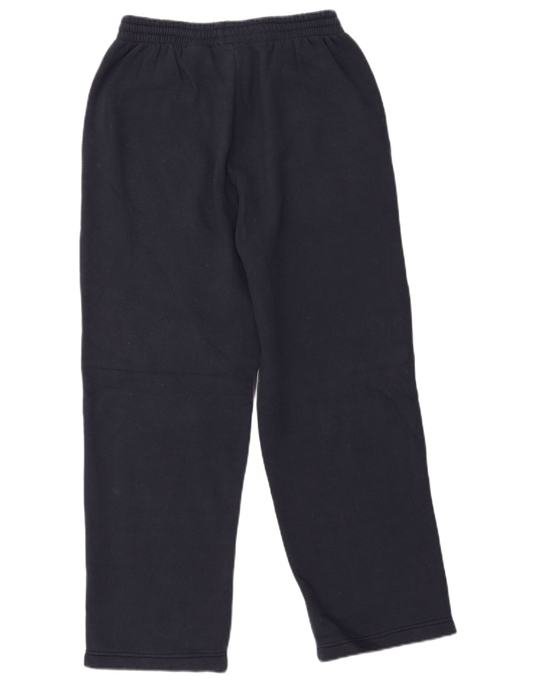 DIADORA Mens Tracksuit Trousers Medium  Navy Blue Cotton