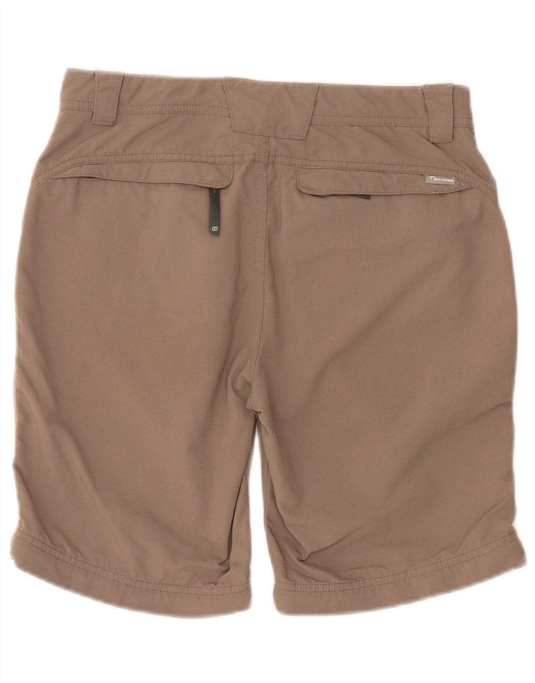 Berghaus Womens Casual Shorts W30 Medium Grey