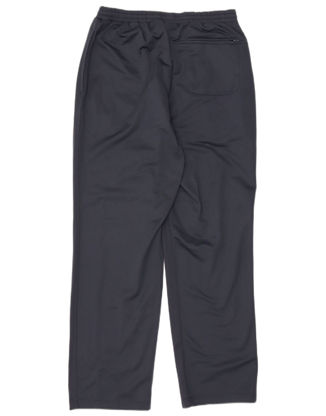 Lotto Mens Tracksuit Trousers  XL Navy Blue Polyester