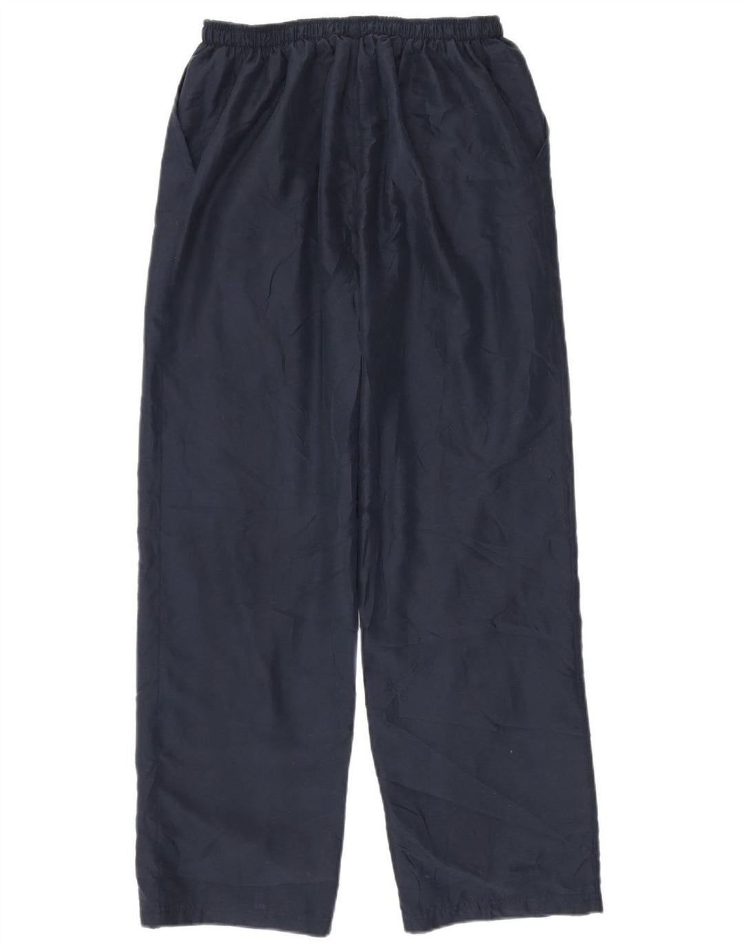 Champion Womens Tracksuit Trousers Large  Navy Blue