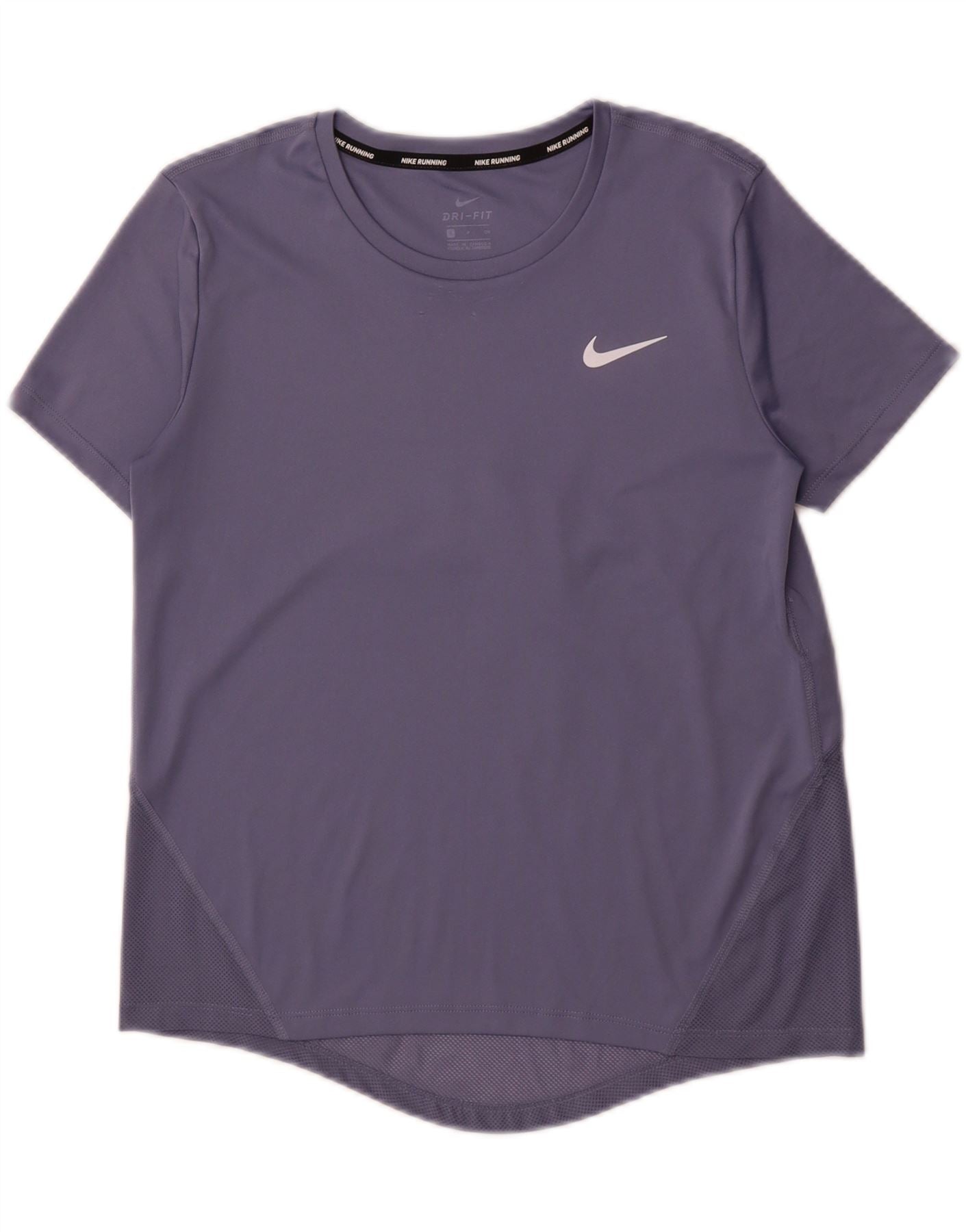 Nike Apparel Nike Pure Shirt Damen NIKE Womens Dri Fit T-Shirt Top