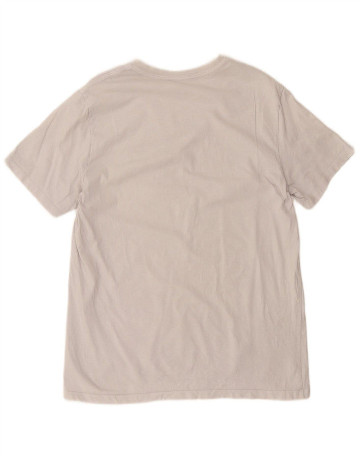 Levi's Mens Standard T-Shirt Top Large White Cotton