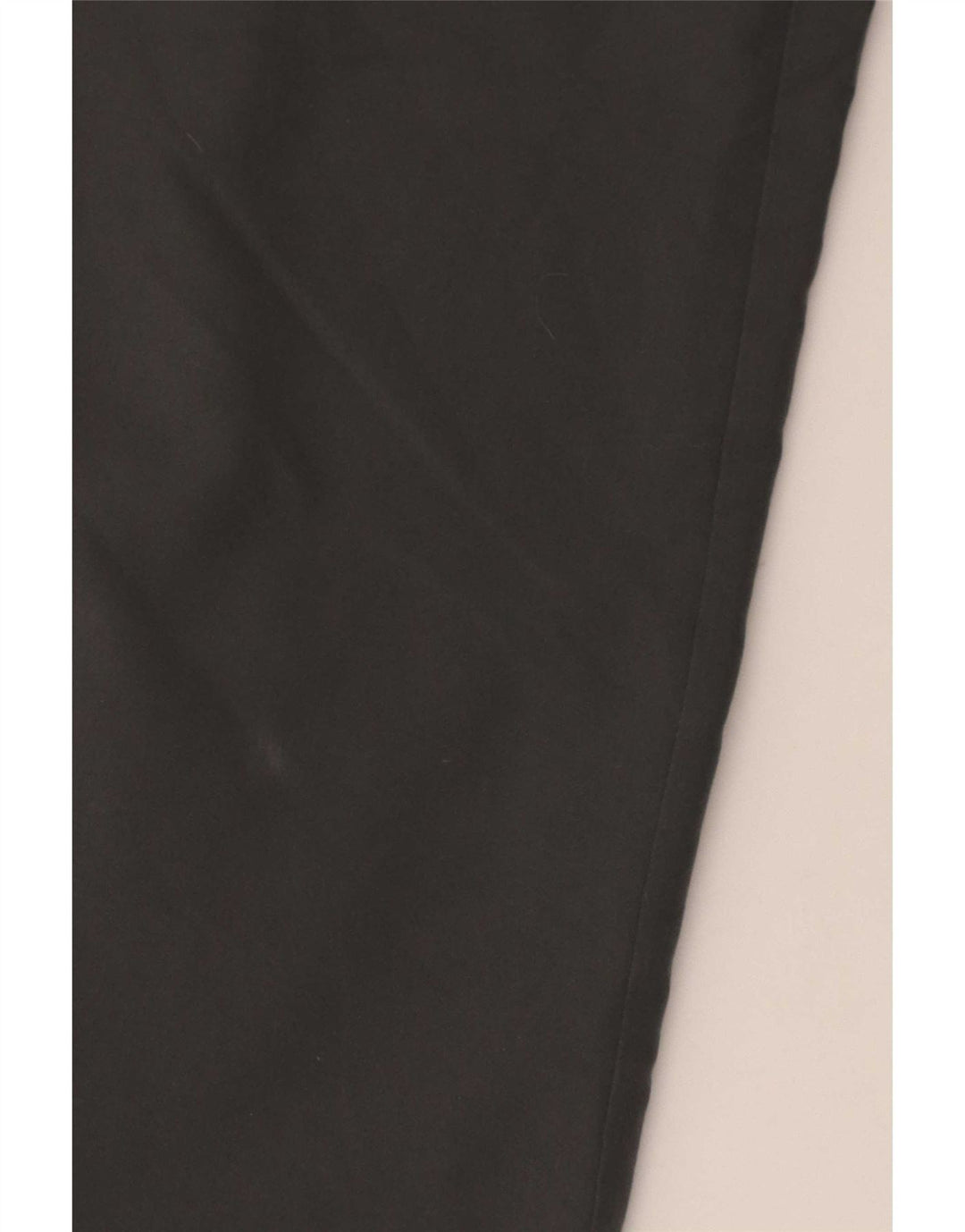 Puma Boys Windbreaker Trousers 11-12 Years Grey Polyester