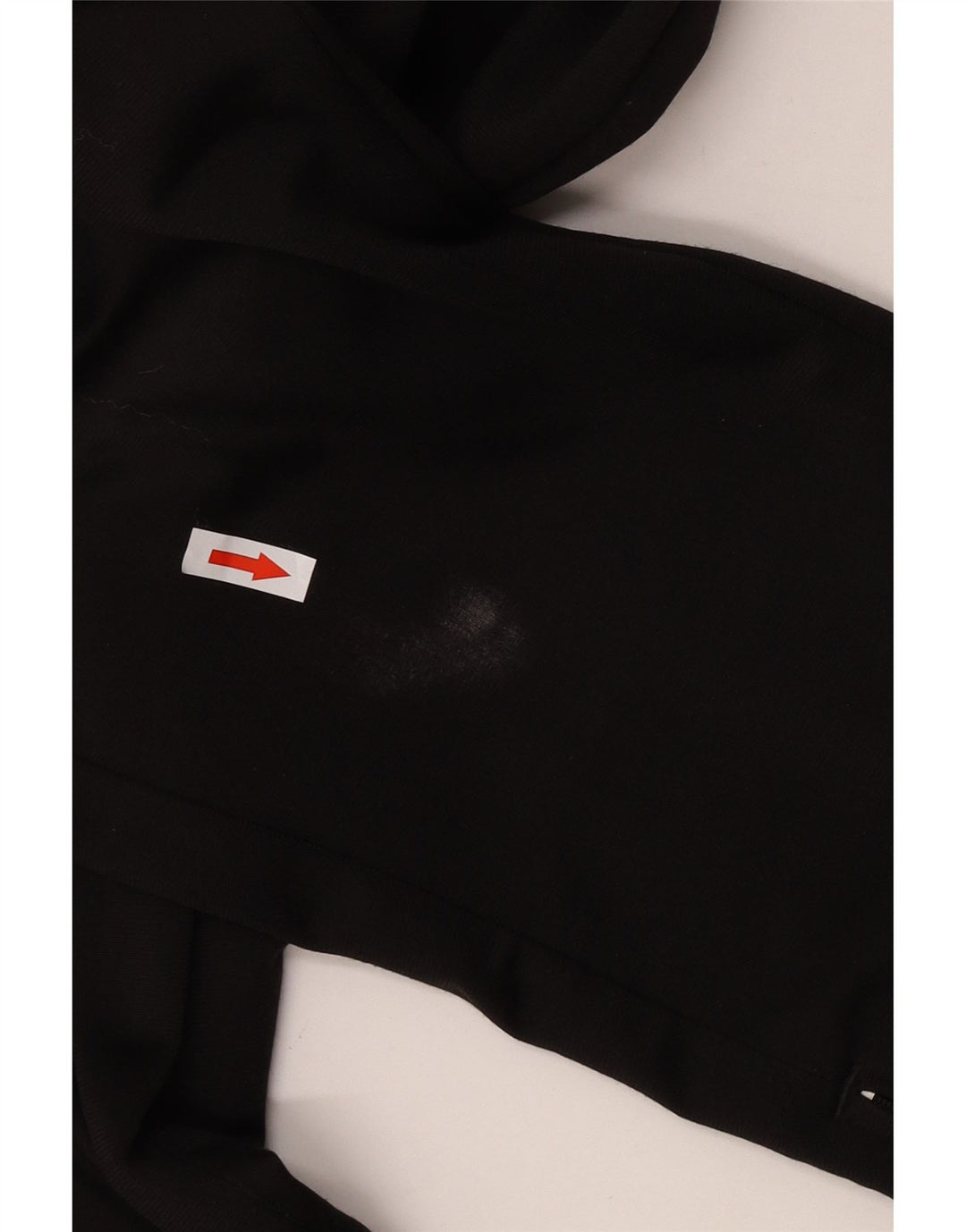 Puma Boys Tracksuit Trousers 13-14 Years  Black Polyester