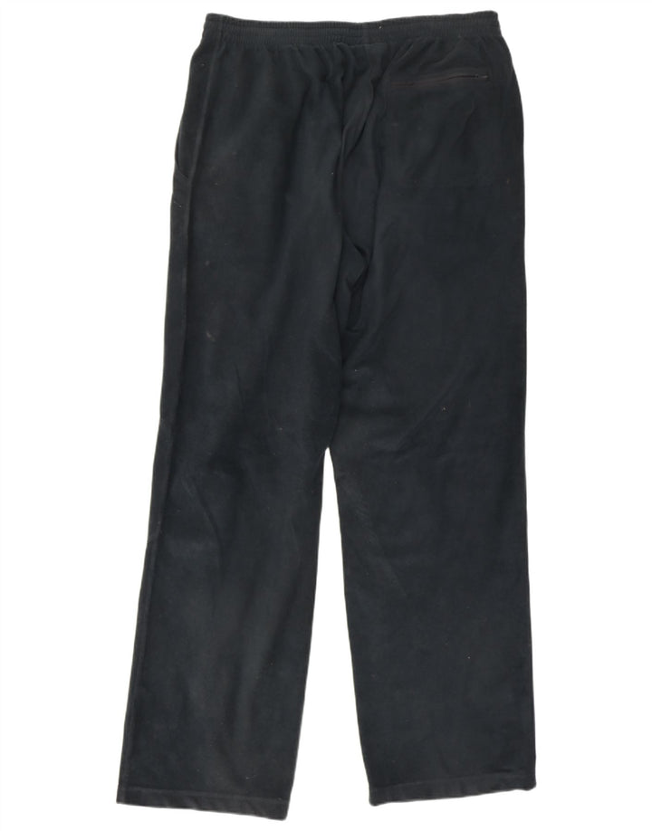Diadora Mens Tracksuit Trousers UK 48 2XL  Navy Blue Polyester