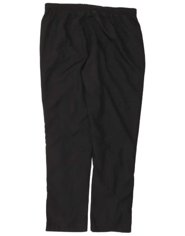 Jako Mens Tracksuit Trousers 2XL W42 L32 Black Polyester