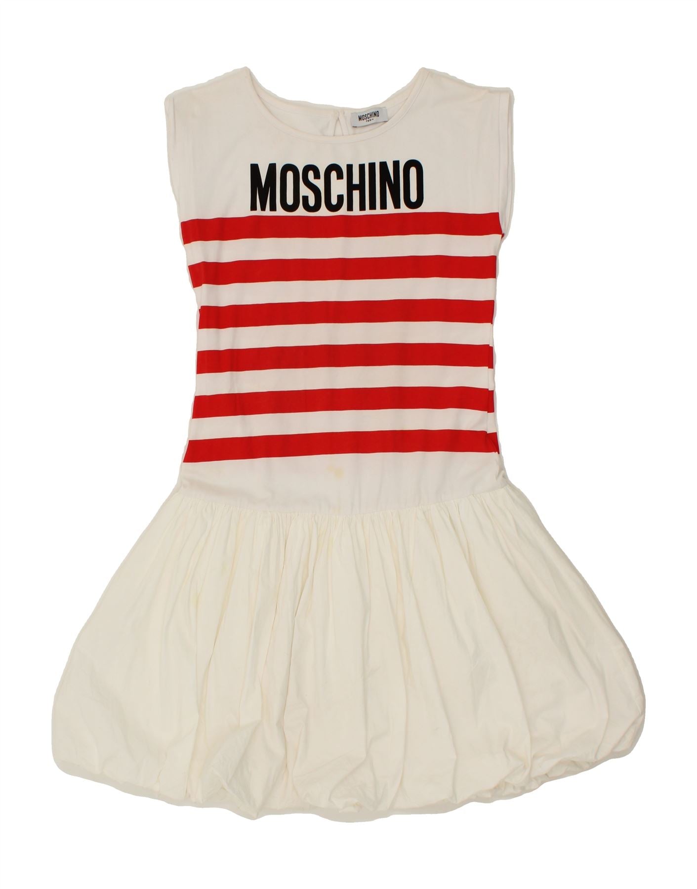 Moschino Girl Dress - Size 11/12 2024