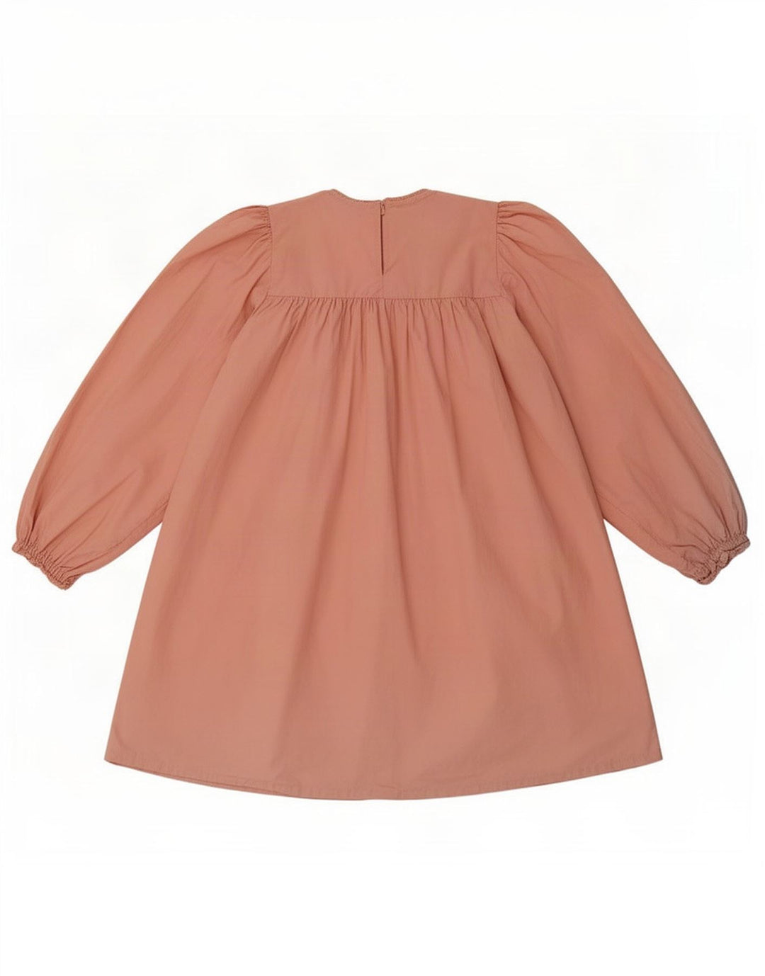 Zara Womens Long Sleeve Oversized Blouse Top UK 12 Medium Pink