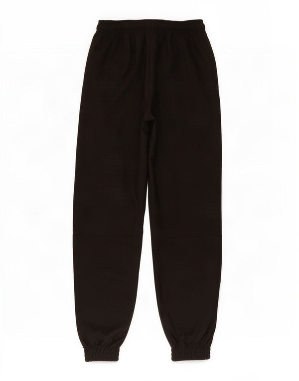 Umbro Boys Tracksuit Trousers Joggers 9-10 Years Black