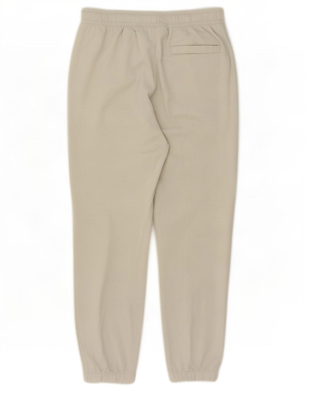 Nike Mens Tracksuit Trousers Joggers Large Grey