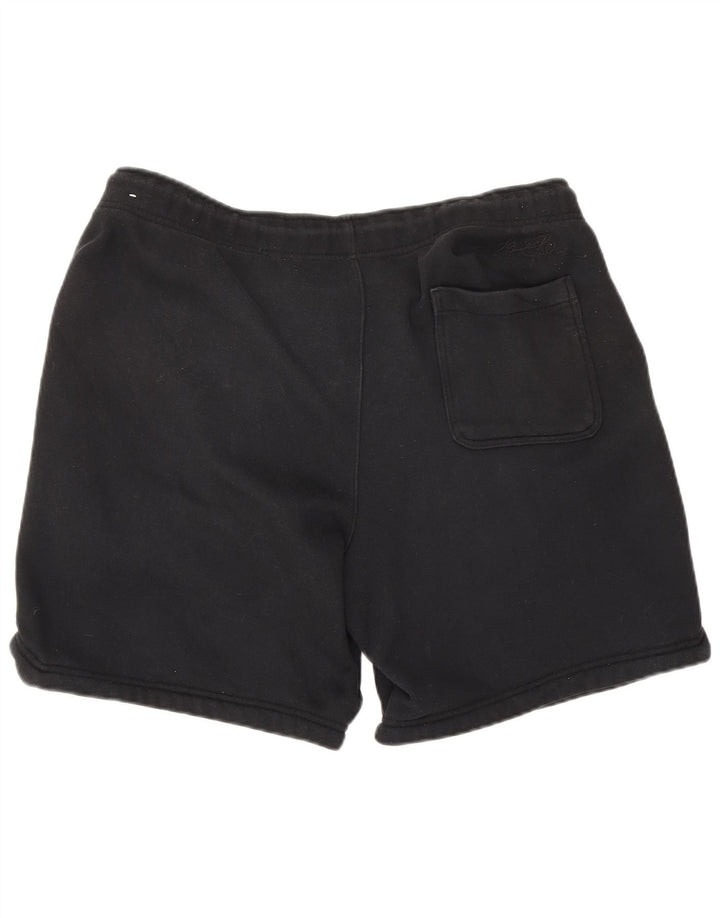Jordan Mens Sport Shorts XL Black Cotton