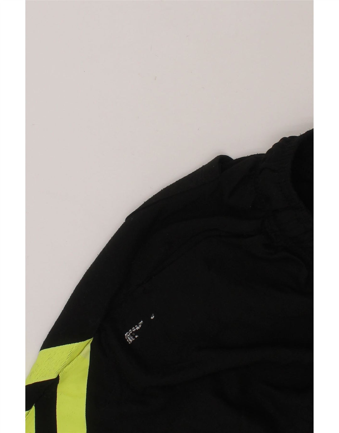 NBA Boys Sport Shorts 14-15 Years Large Black Vintage NBA and Second-Hand NBA from Messina Hembry 