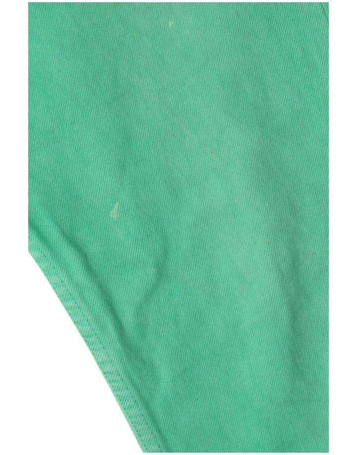 Levi's Mens 510 Slim Jeans W30 L34 Green