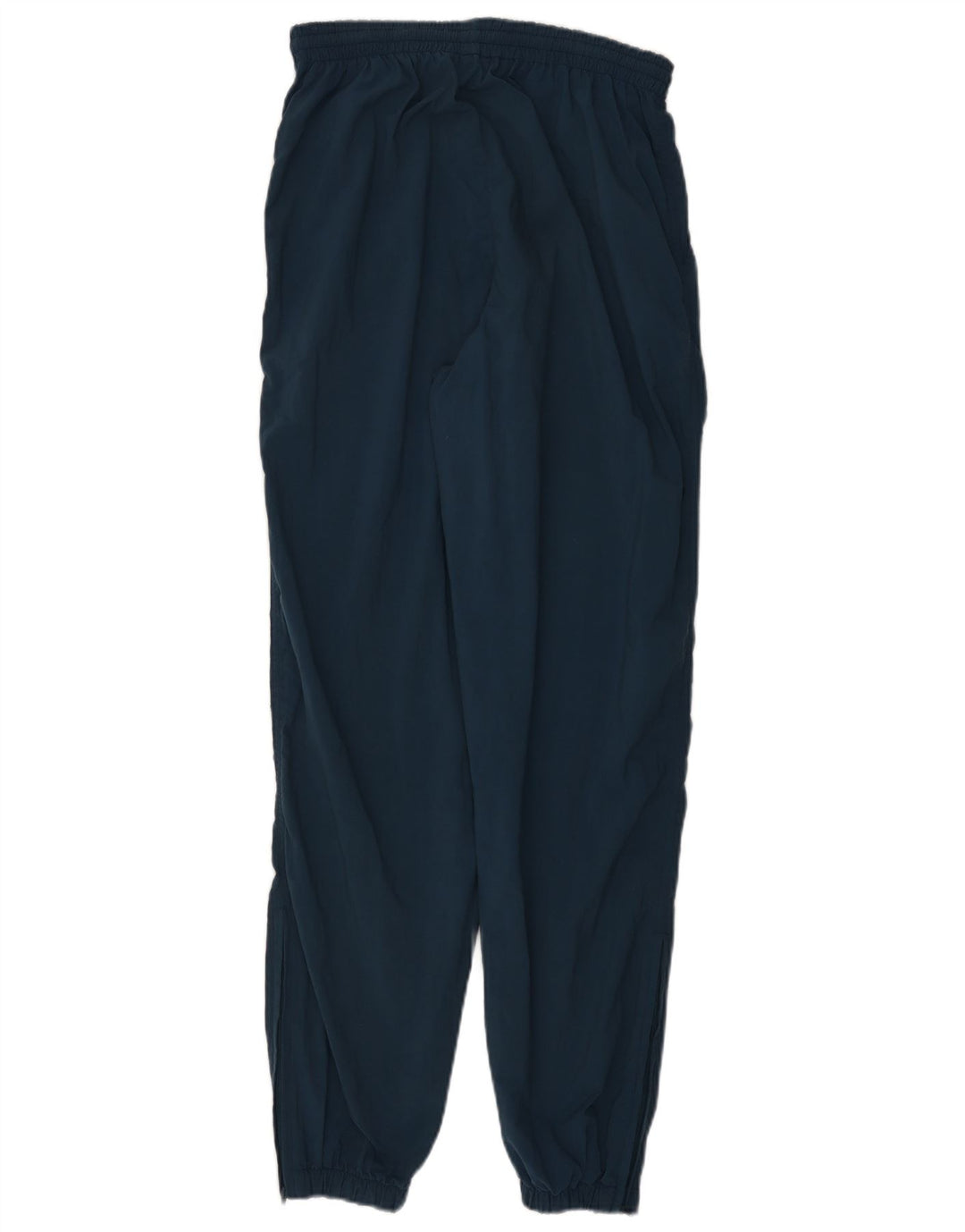 DIADORA Mens Tracksuit Trousers Joggers Medium  Navy Blue Nylon