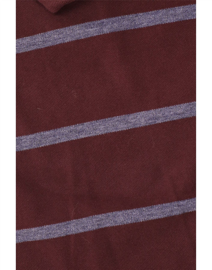 Mens Polo Shirt Large