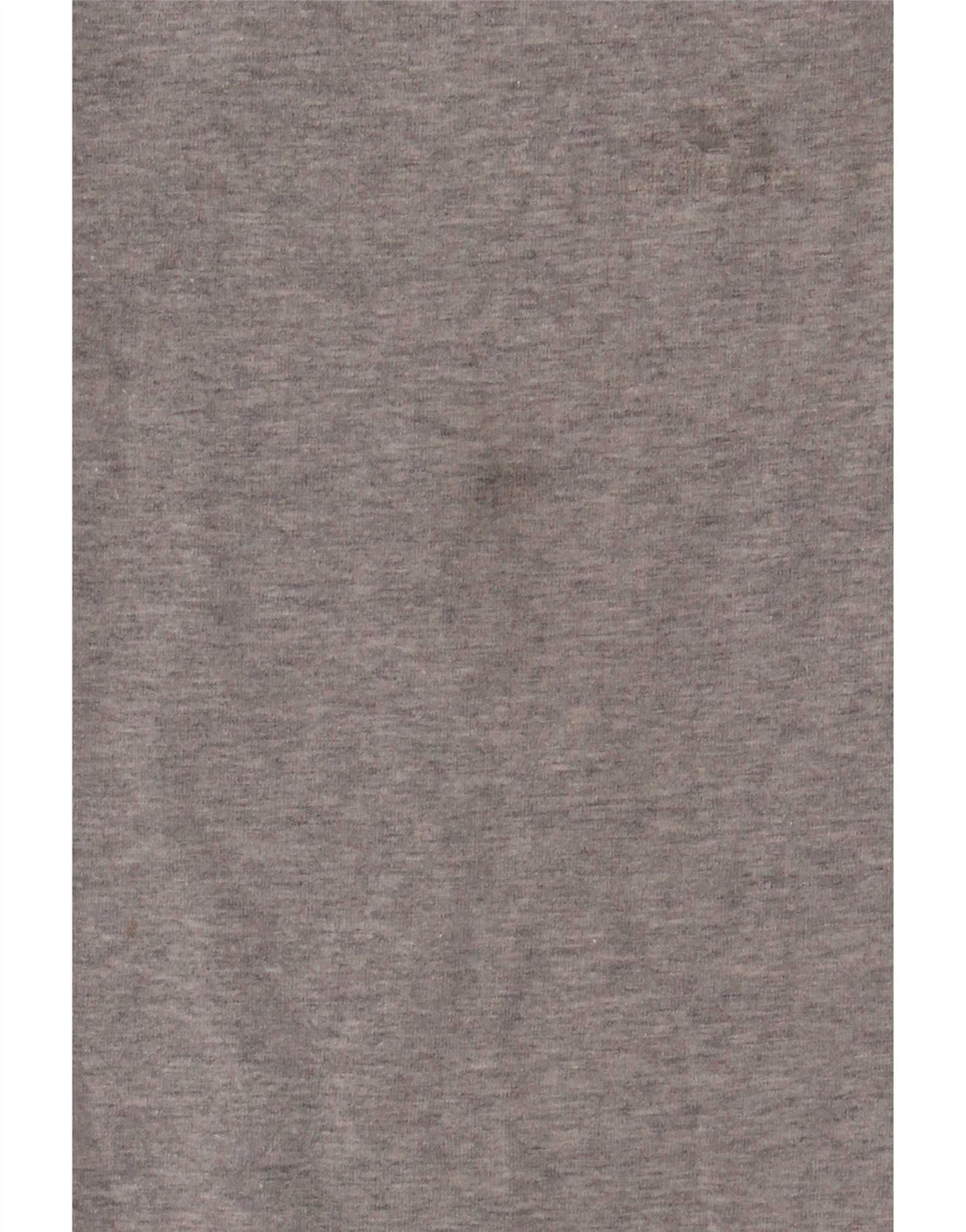 Adidas Womens Leggings UK 16/18 Large Grey Cotton