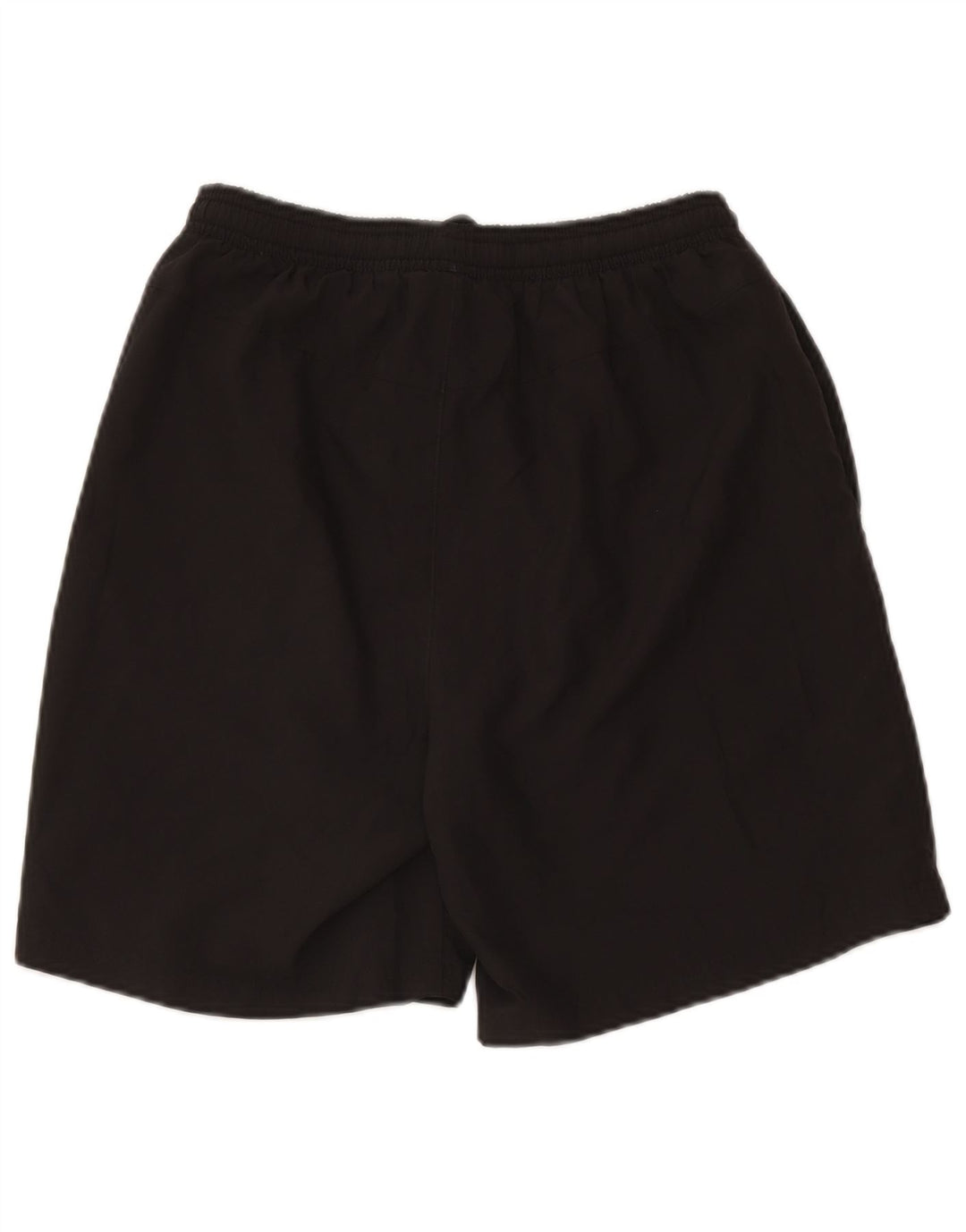 Puma Mens Sport Shorts Medium Black Polyester