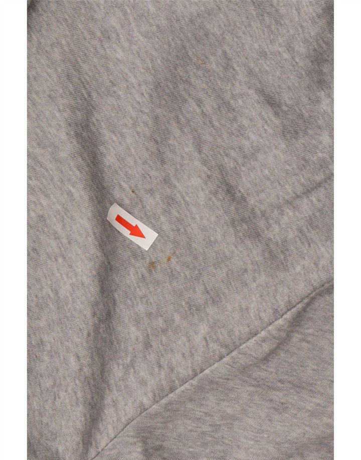 LE COQ SPORTIF Mens Tracksuit Trousers Joggers XL  Grey