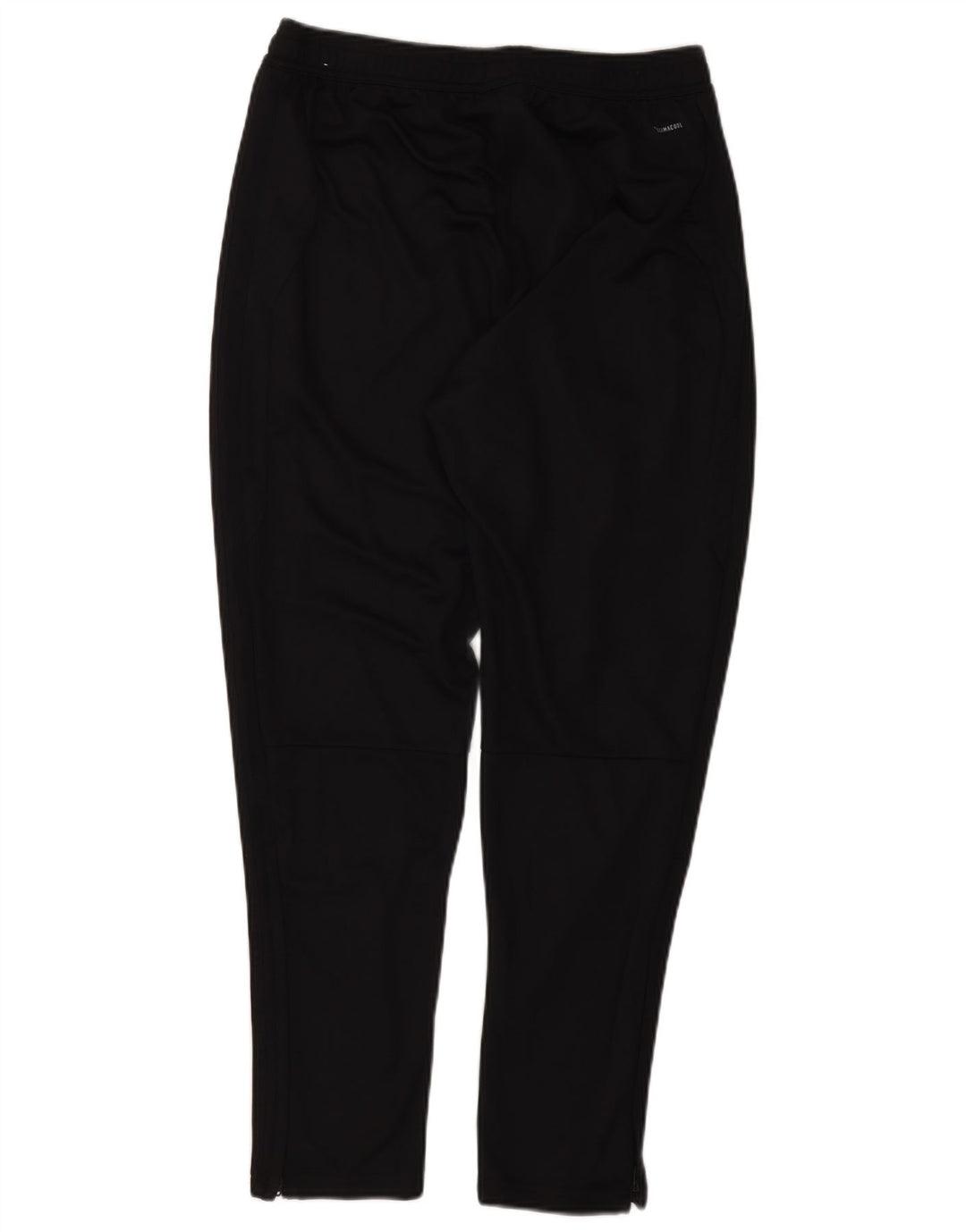 ADIDAS Mens Climacool Tracksuit Trousers Large  Black Polyester