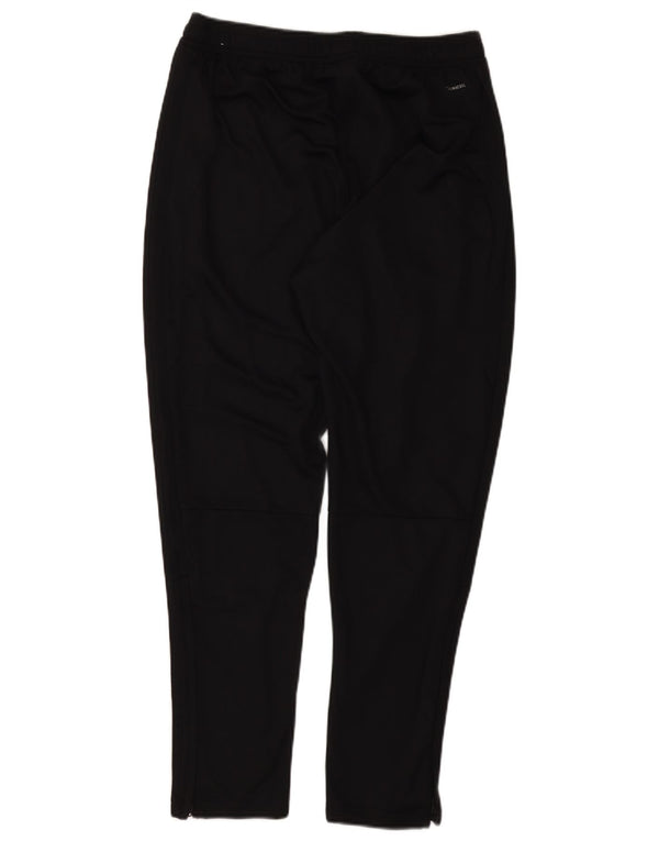 ADIDAS Mens Climacool Tracksuit Trousers Large  Black Polyester