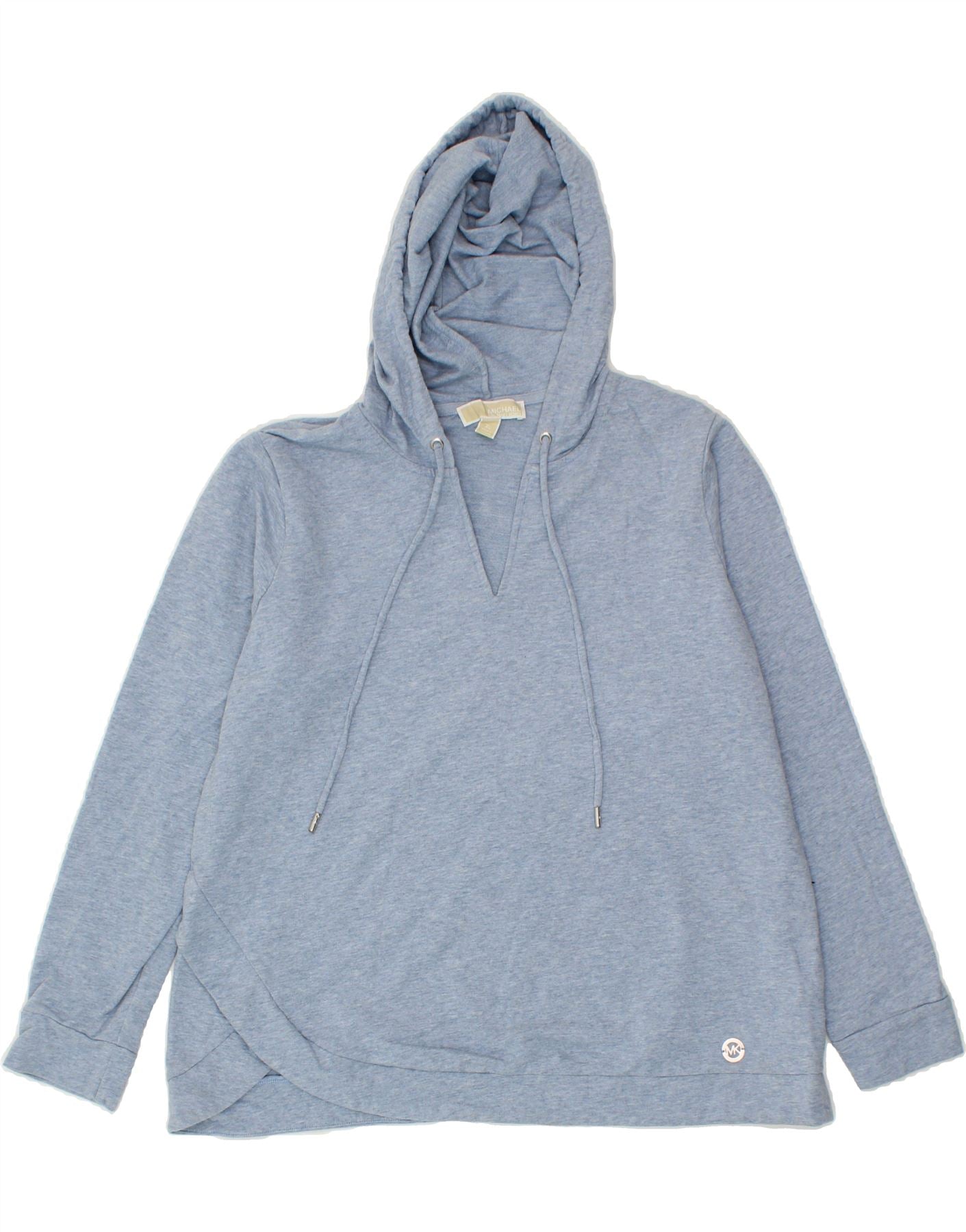 Michael kors hoodie womens online on sale