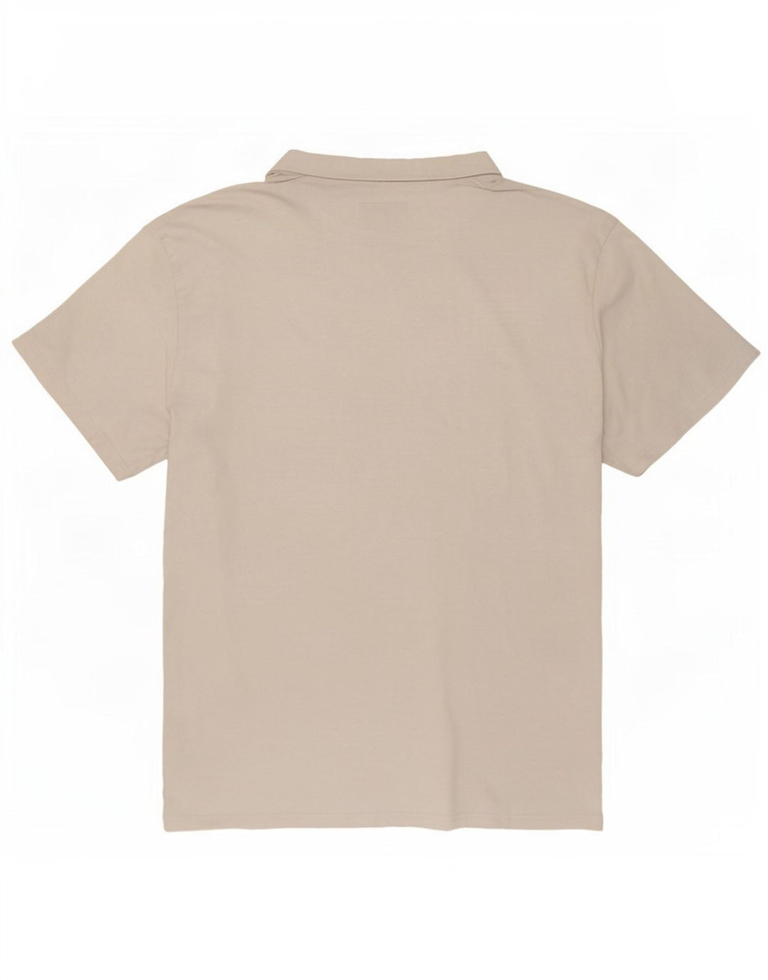 Guess Mens Regular Fit T-Shirt Top Medium White Cotton