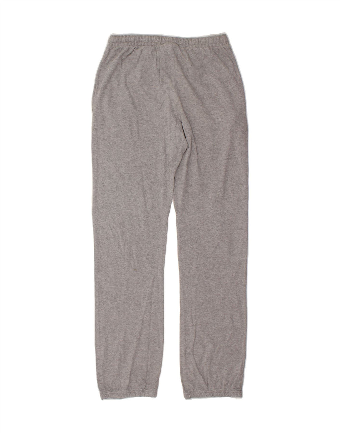 CHAMPION Mens Tracksuit Trousers Joggers Small Grey Cotton Vintage Champion and Second-Hand Champion from Messina Hembry 