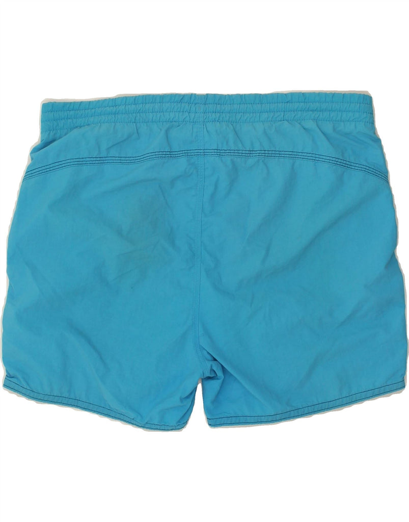 ARENA Mens Sport Shorts Large Blue | Vintage Arena | Thrift | Second-Hand Arena | Used Clothing | Messina Hembry 