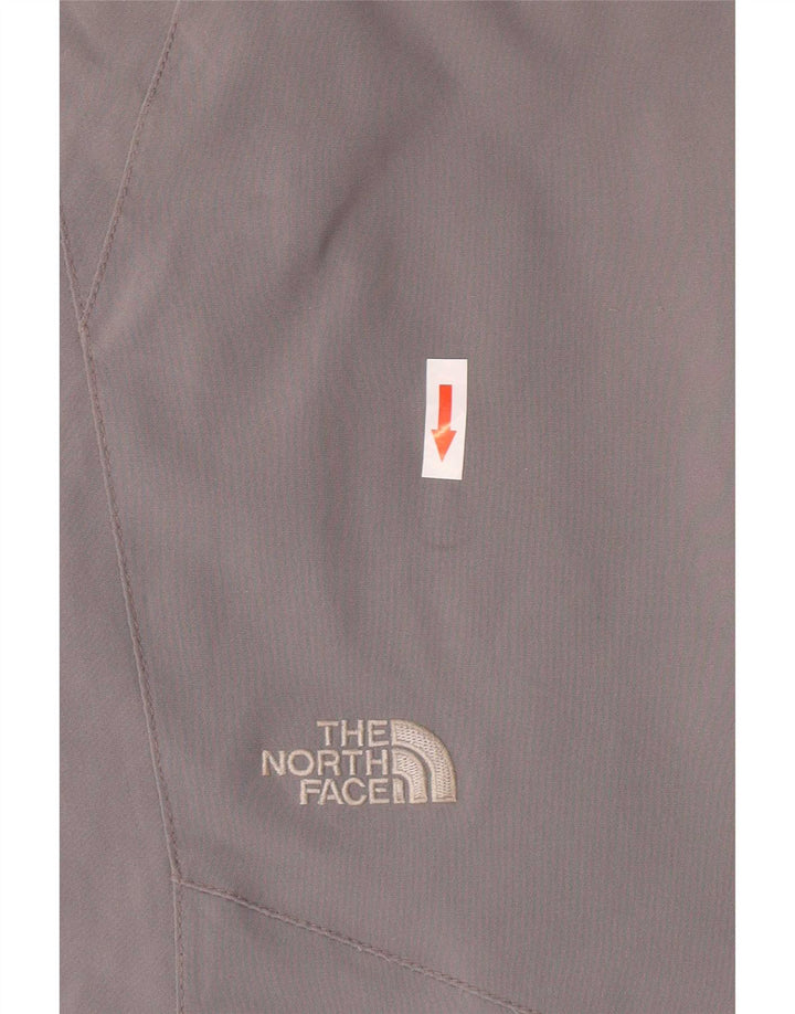 The North Face Mens Ski Trousers Medium  Grey Nylon