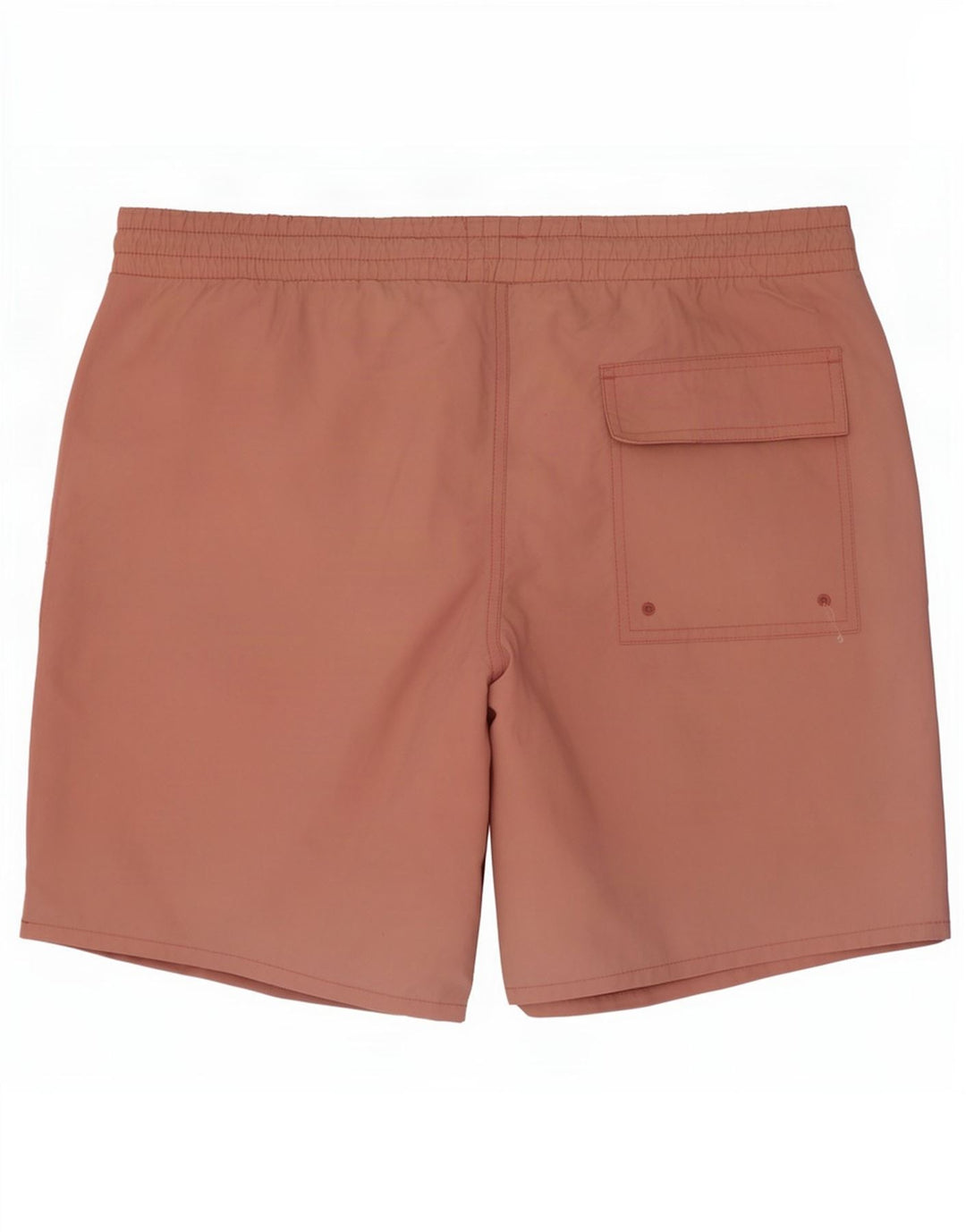 Lyle & Scott Mens Swimming Shorts Medium Pink
