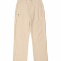 VINTAGE Womens Tracksuit Trousers EU 38 Medium White Polyester Vintage Vintage and Second-Hand Vintage from Messina Hembry 