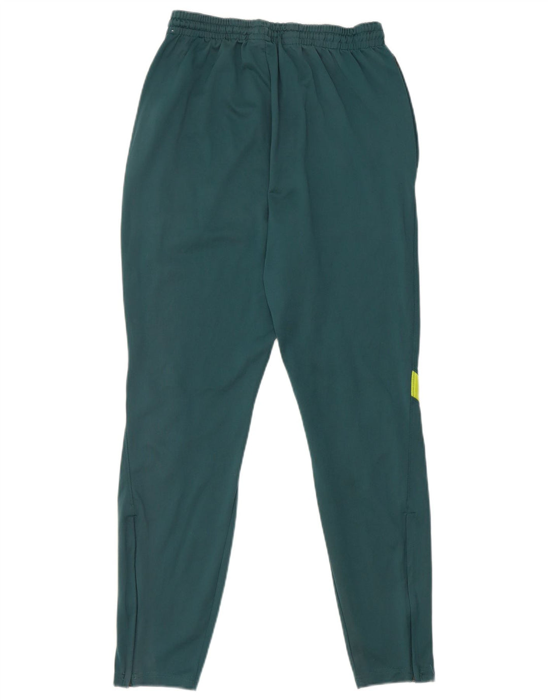 Nike Mens Tottenham Hotspur Tracksuit Trousers Joggers Small Green