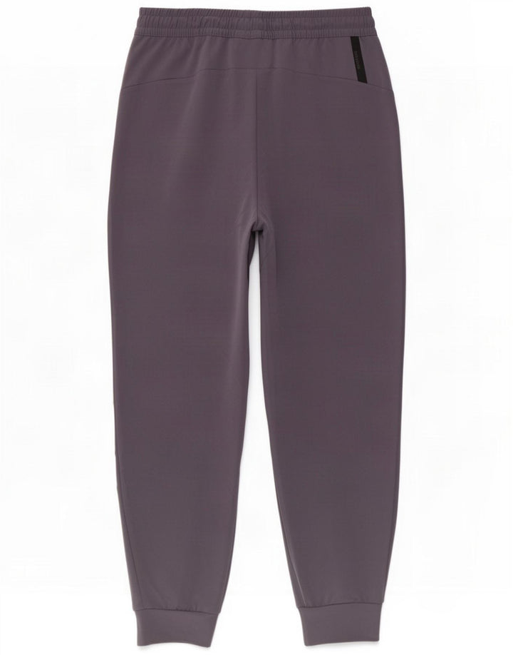 Puma Mens Cargo Tracksuit Trousers Joggers Large Grey Polyester