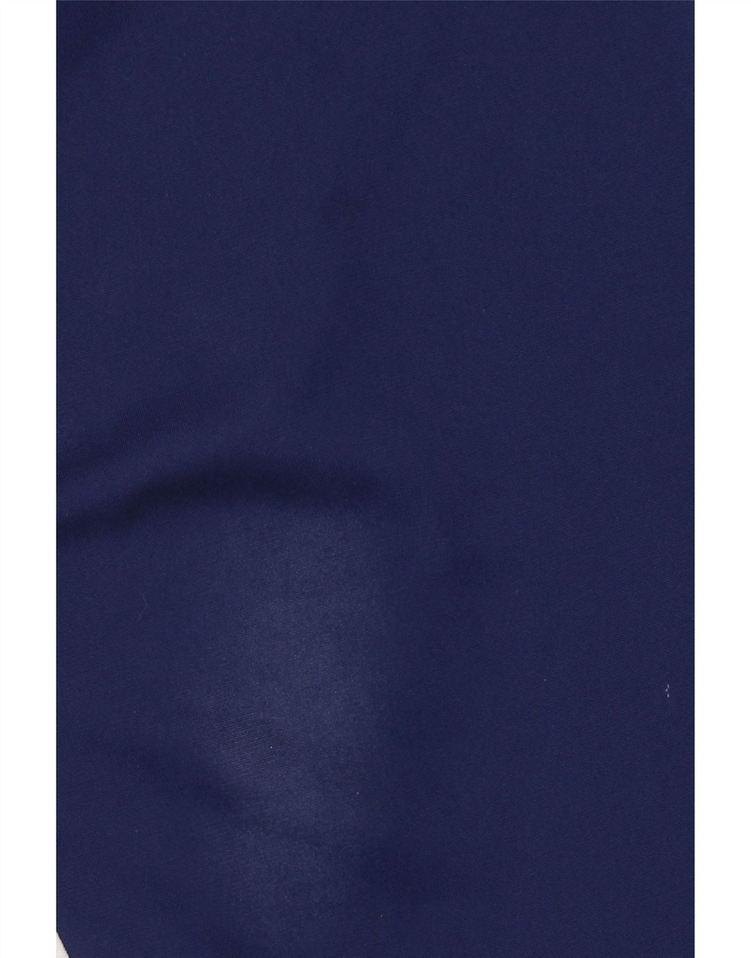 ADIDAS Mens Tracksuit Trousers Joggers XL Navy Blue Polyester