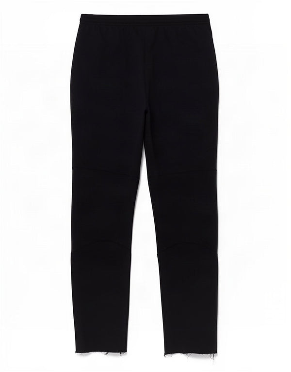 Nike Mens Dri Fit Tracksuit Trousers Medium Navy Blue Polyester