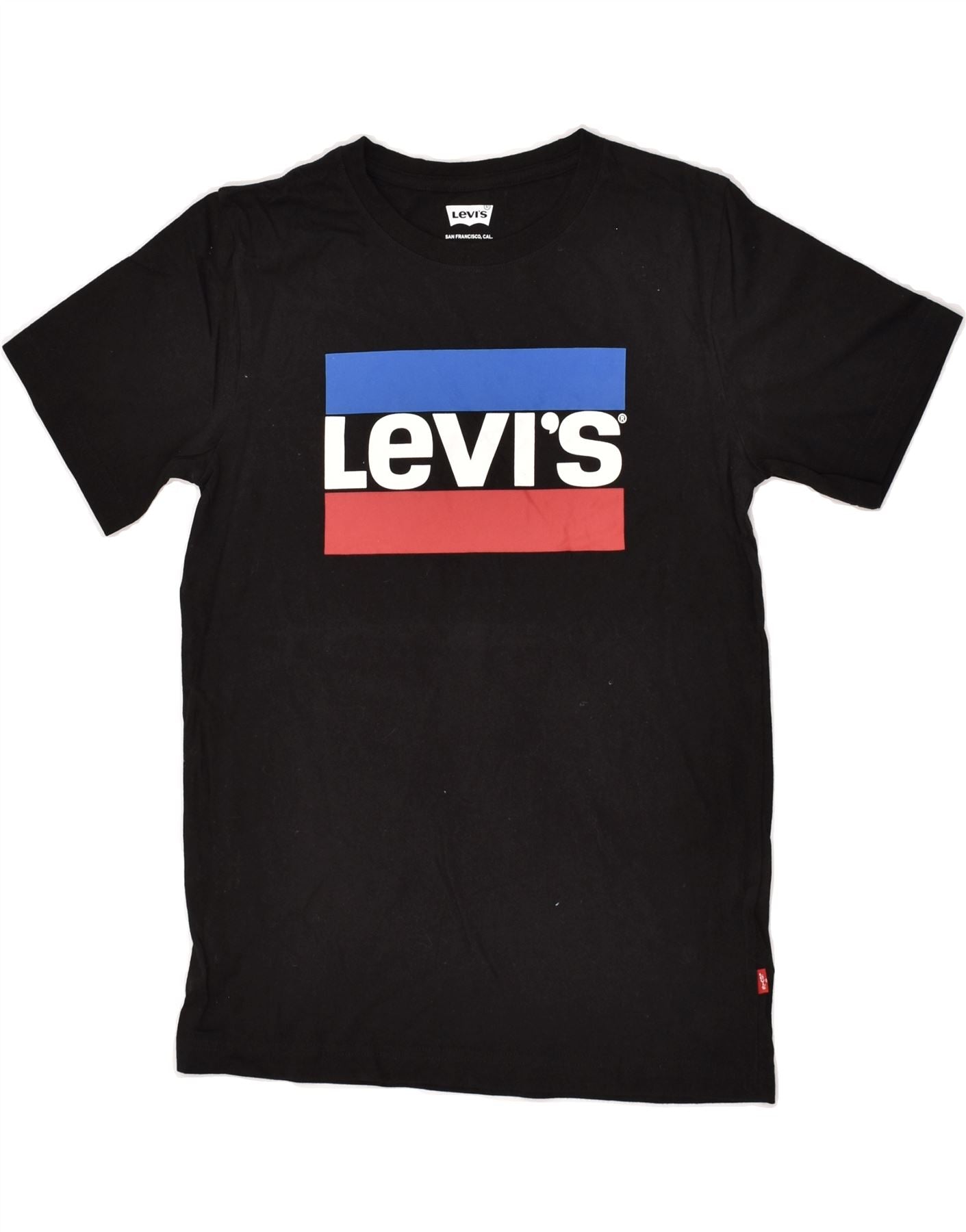 Levis hotsell girls shirt