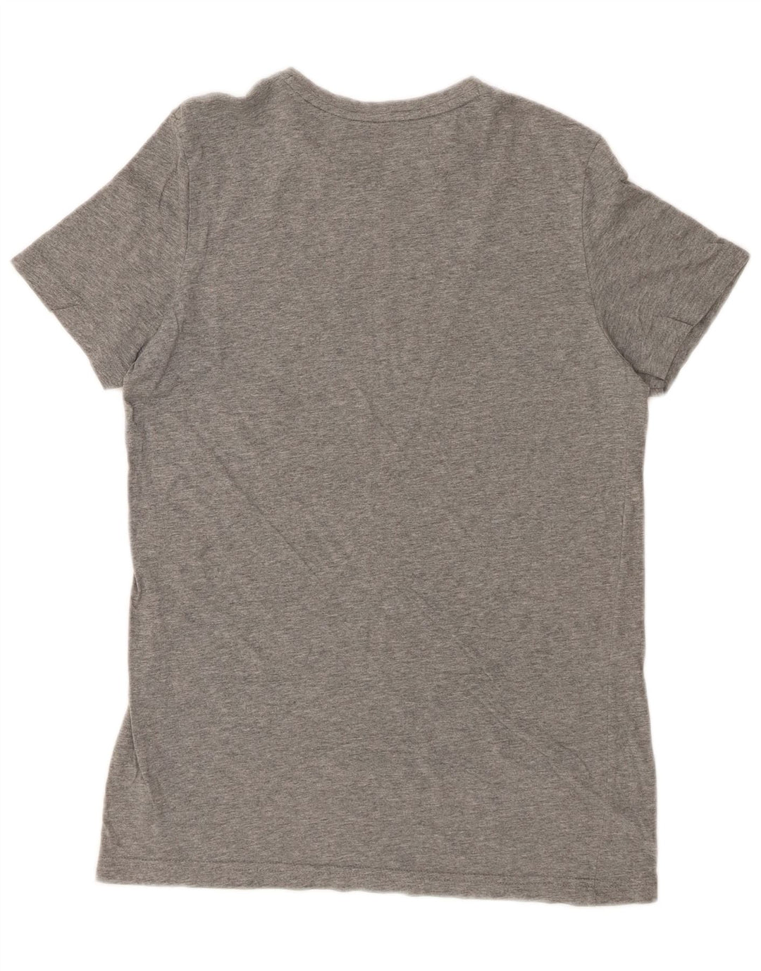 PUMA Boys Graphic T-Shirt Top 15-16 Years XL  Grey