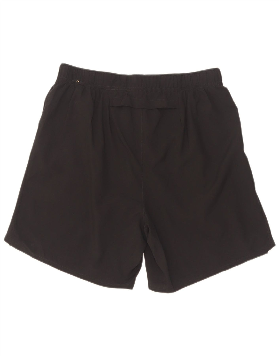 Nike Mens Dri Fit Sport Shorts Medium  Black Polyester