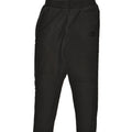ADIDAS Womens Tracksuit Trousers UK 12 Medium  Black Cotton Vintage Adidas and Second-Hand Adidas from Messina Hembry 