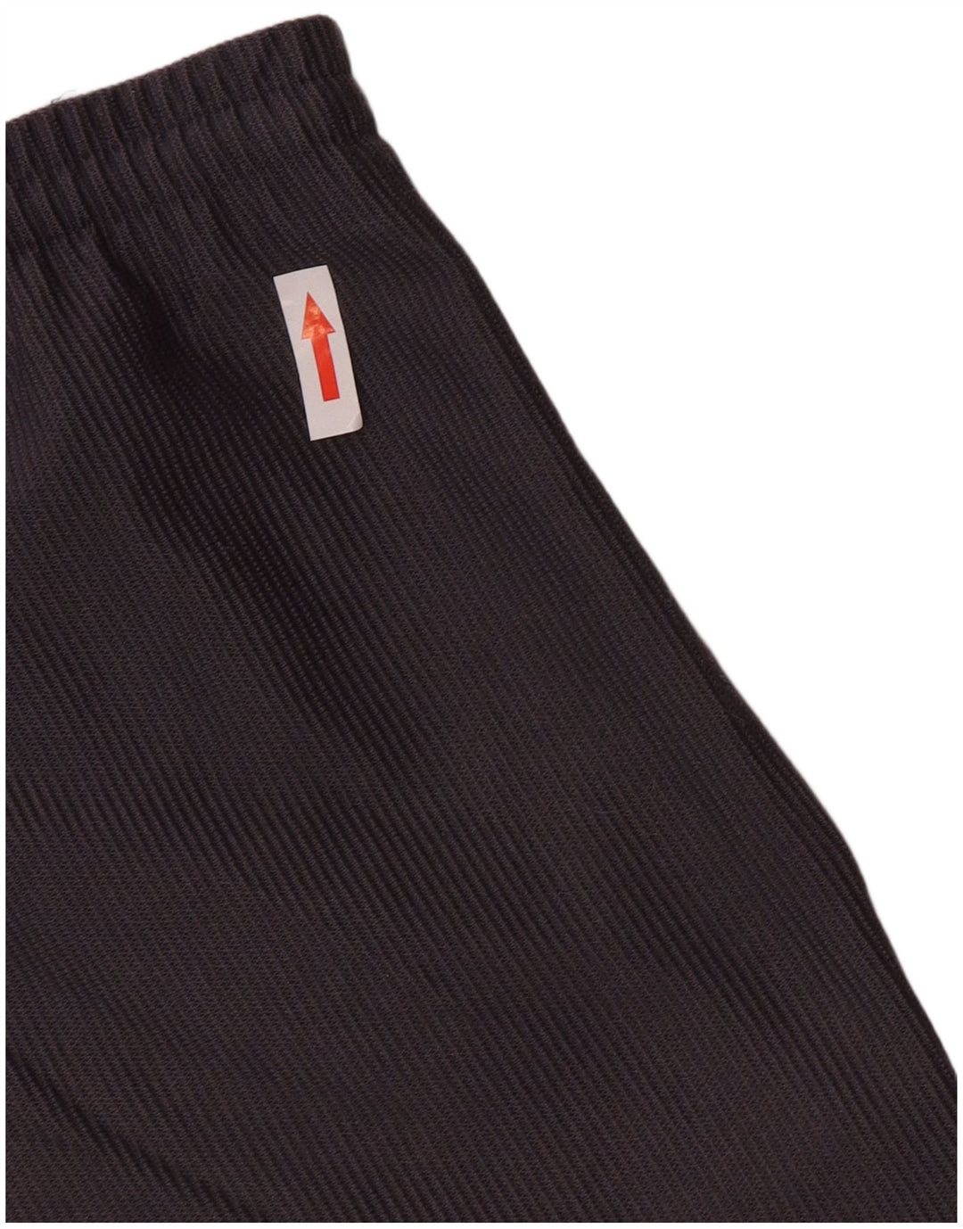 Diadora Mens Tracksuit Trousers XL  Grey Polyester