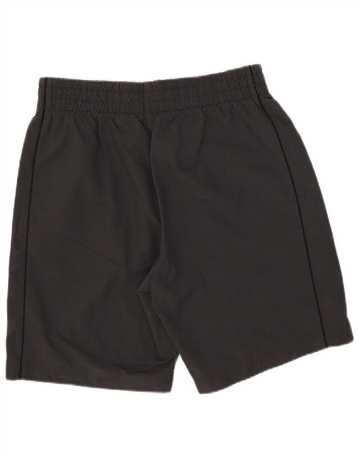 Nike Mens Sport Shorts Large Grey Polyester