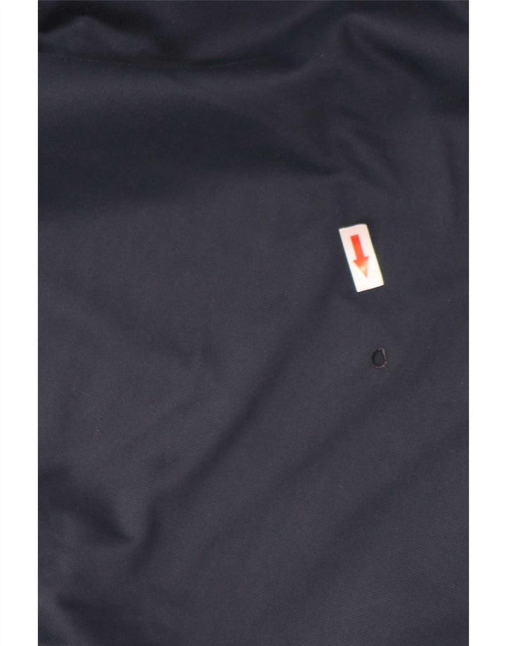 Champion Mens Tracksuit Trousers XL Navy Blue Colourblock Polyester
