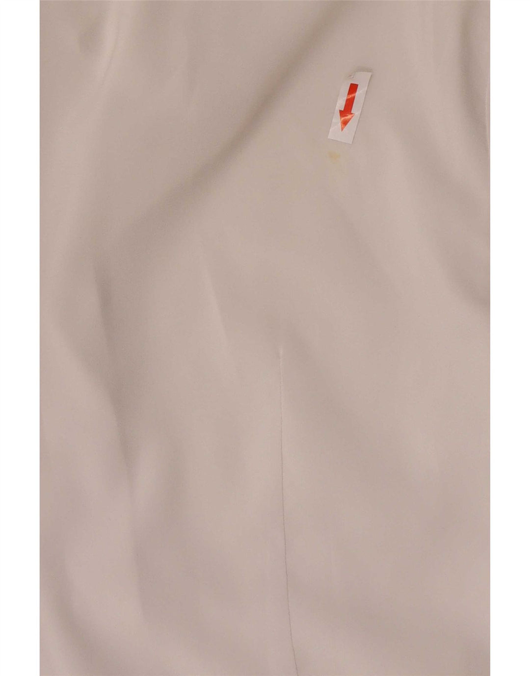 Naracamicie Womens Shirt UK 12 Medium White