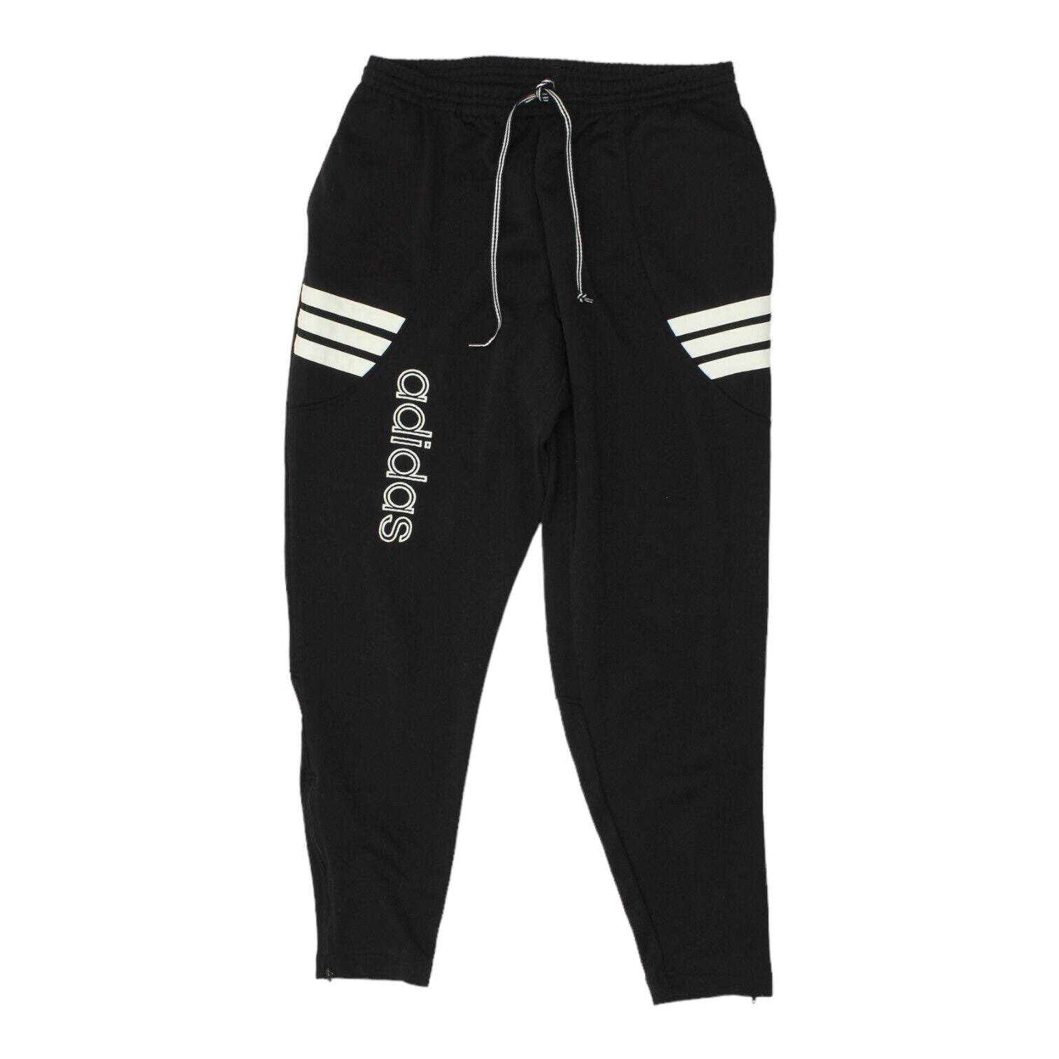 Mens adidas tracksuit bottoms sale