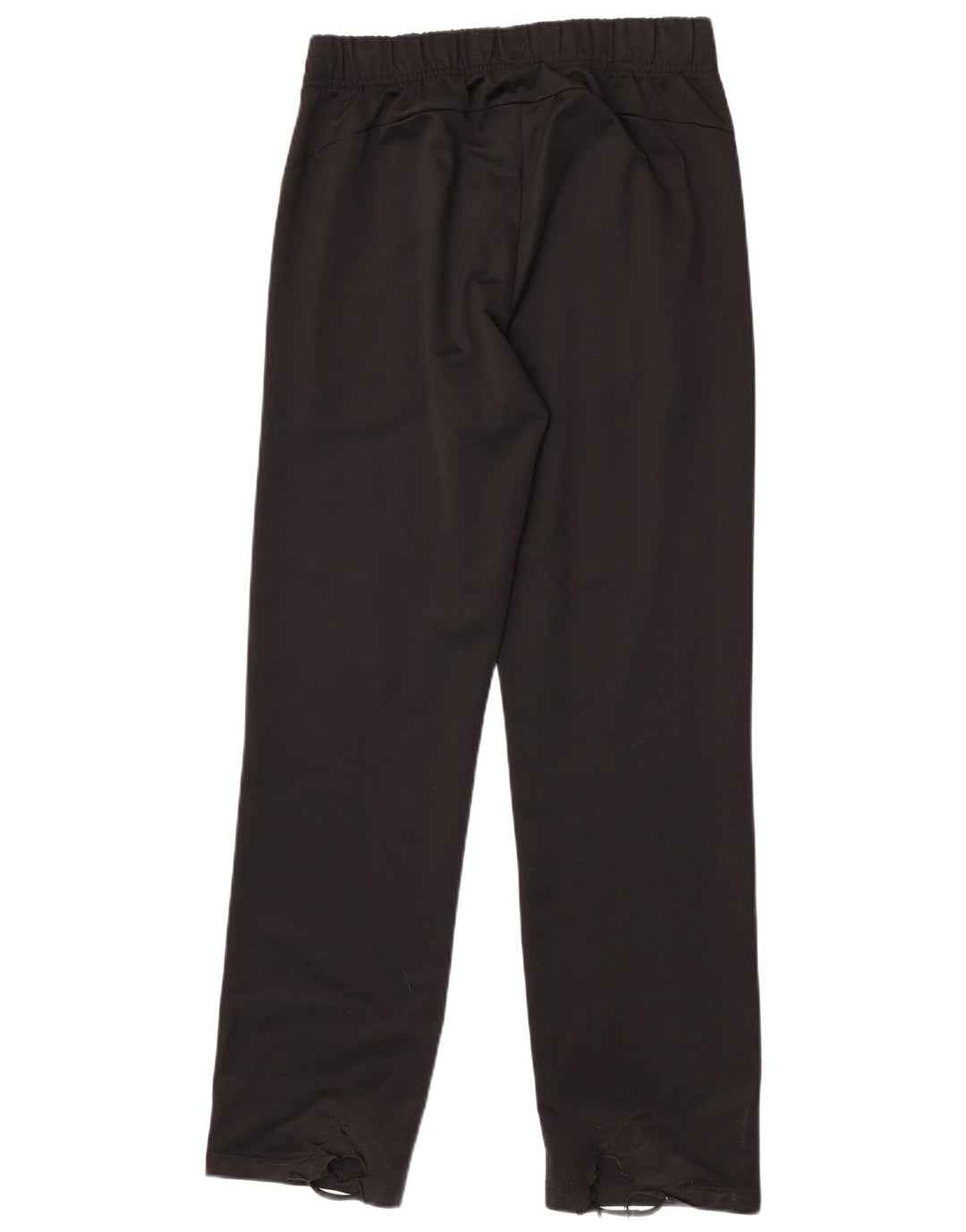 Puma Mens Tracksuit Trousers Medium  Black