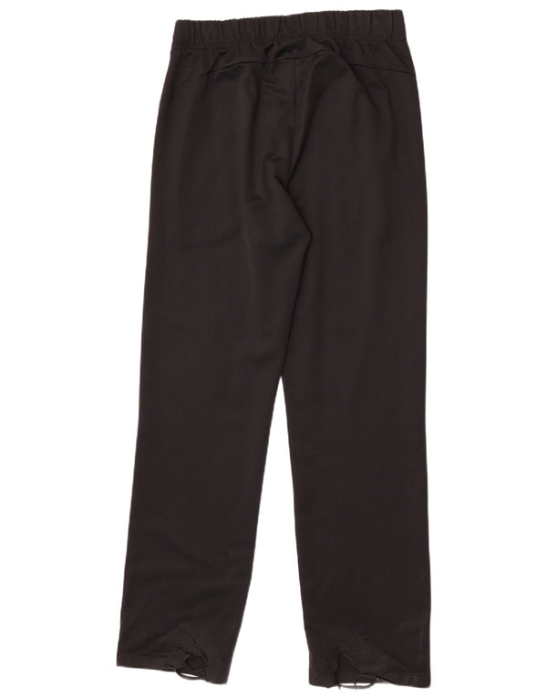 Puma Mens Tracksuit Trousers Medium  Black