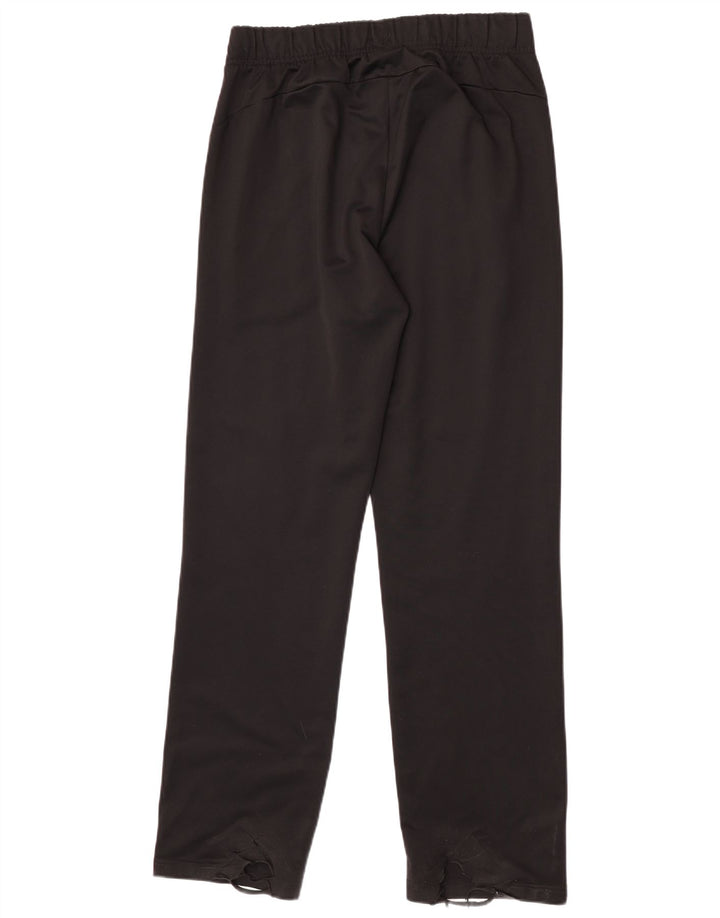 Puma Mens Tracksuit Trousers Medium  Black