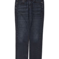 Levi's Mens 511 Slim Jeans W32 L32 Navy Blue