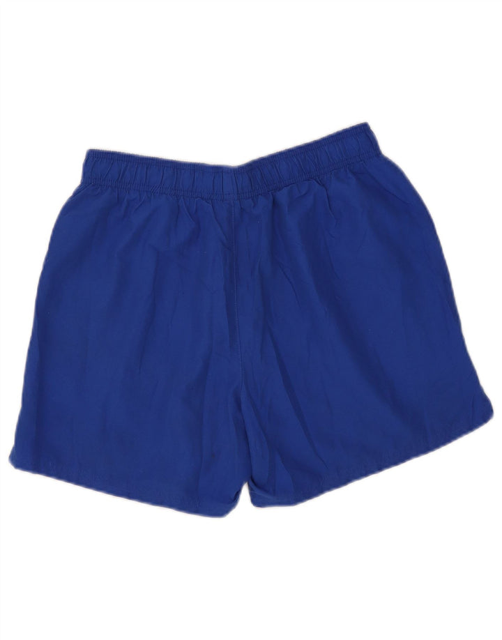 Nike Mens Sport Shorts Medium  Blue