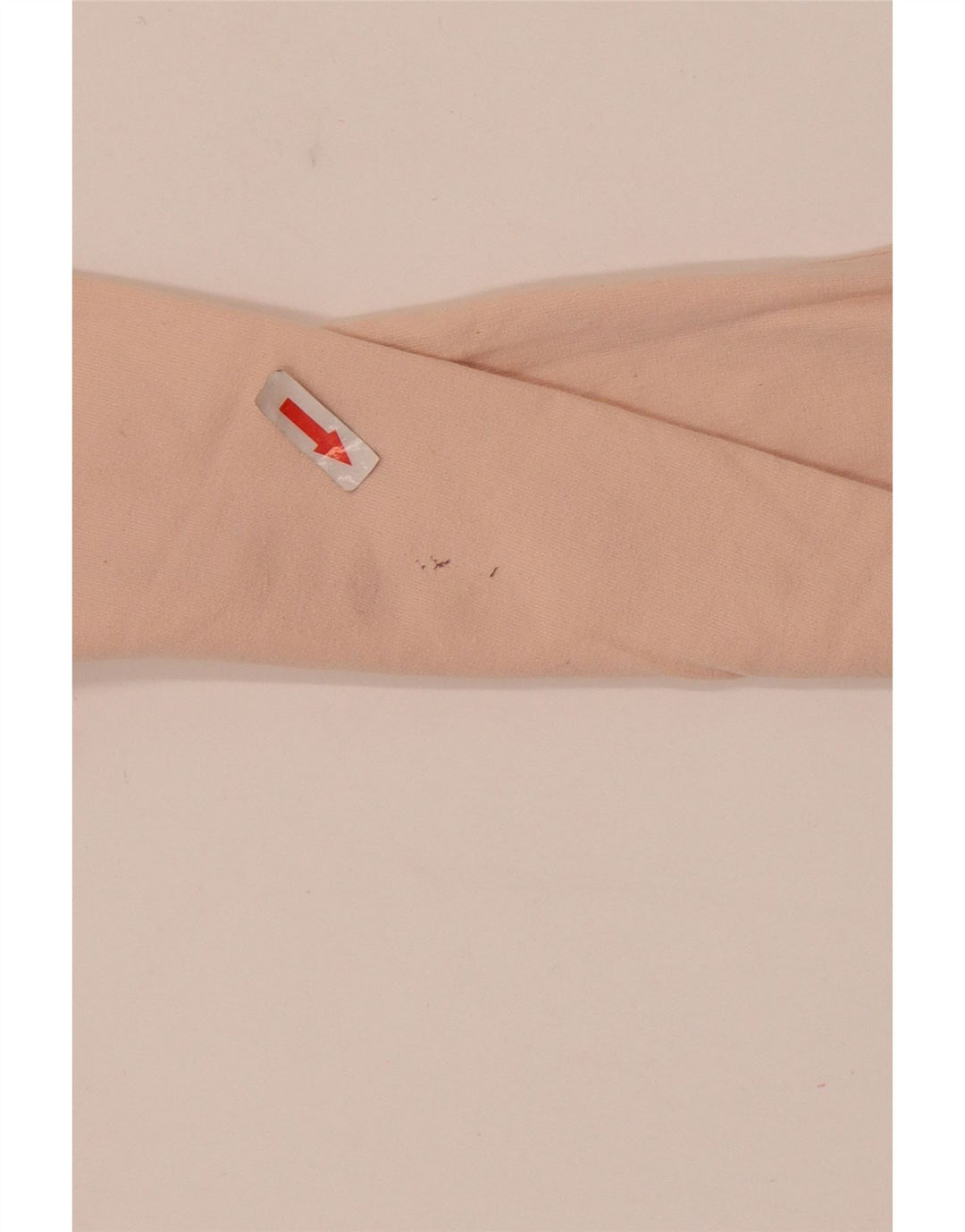 Woolrich Womens Graphic Tracksuit Top Jacket UK 14 Medium Pink Striped
